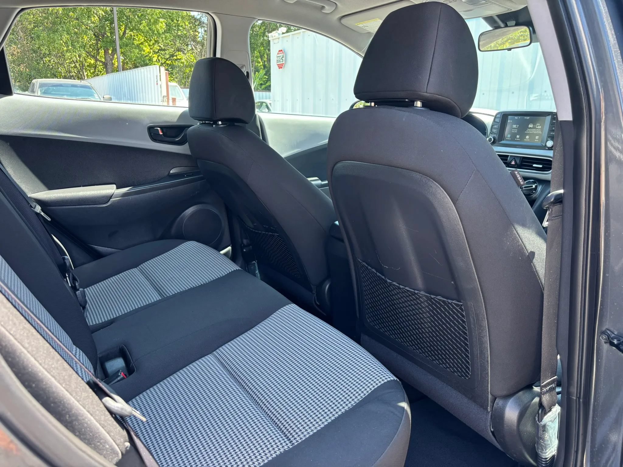 Used 2021 Hyundai Kona SE AWD/4WD image 53