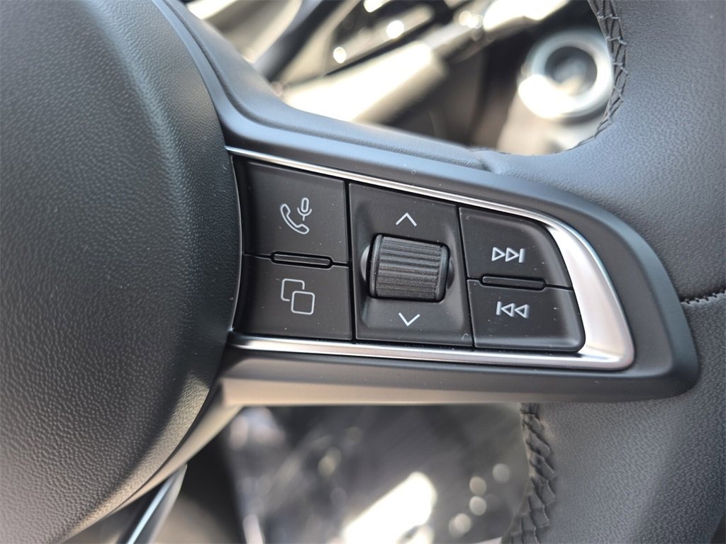 New 2025 Dodge Hornet GT image 18