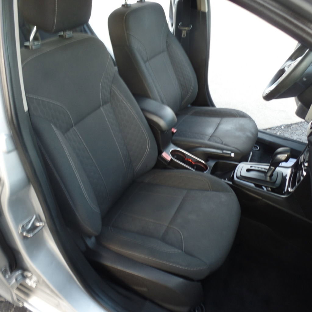 Used 2019 Ford Fiesta SE w/ Equipment Group 201A image 38