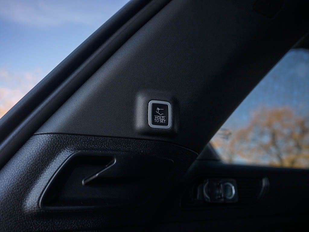 New 2025 Jeep Grand Cherokee Limited w/ Trailer Tow Package image 8