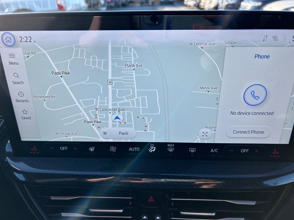 Used 2023 Ford Escape ST-Line w/ Tech Pack #1 image 27