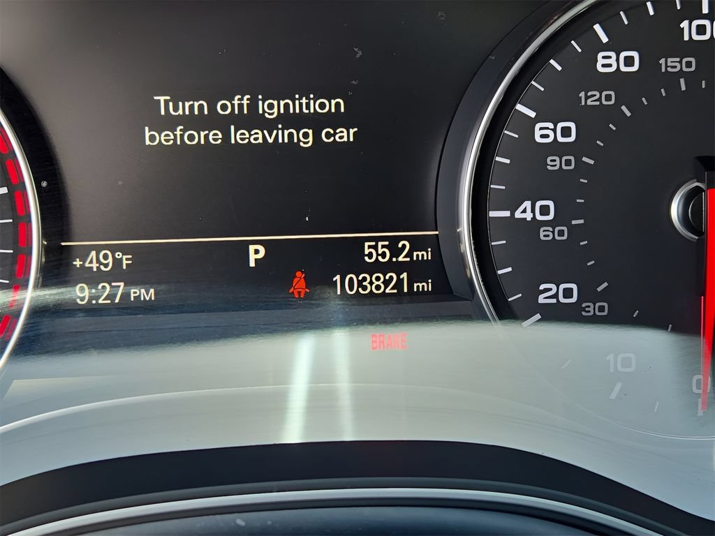 Used 2013 Audi A6 2.0T Premium Plus AWD/4WD image 19