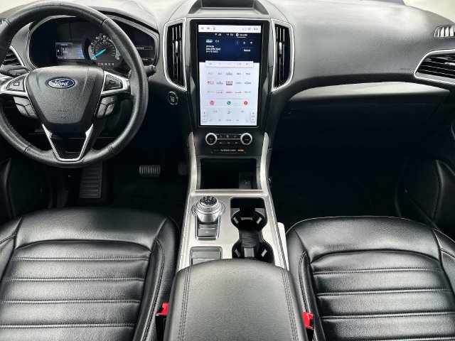 Used 2024 Ford Edge SEL AWD/4WD image 14
