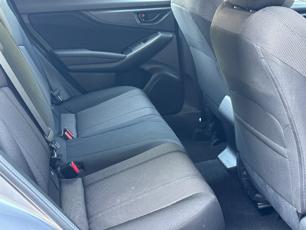 Used 2023 Subaru Impreza 2.0i AWD/4WD image 15