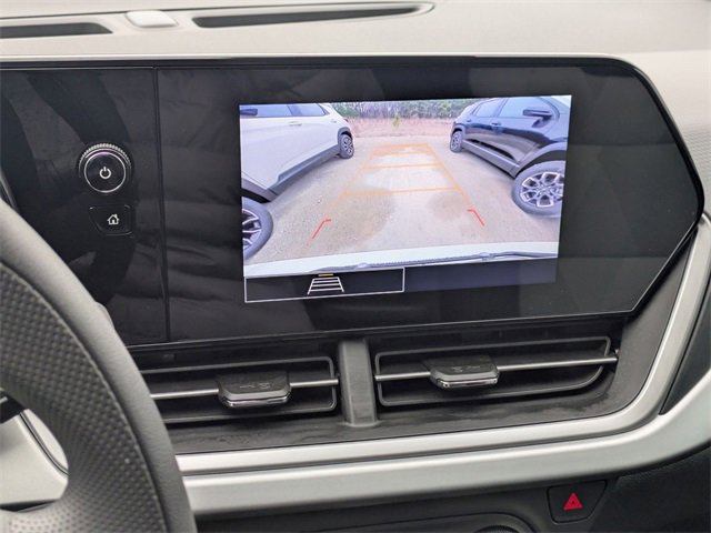 New 2026 Chevrolet Trax LS w/ LS Convenience Package image 16
