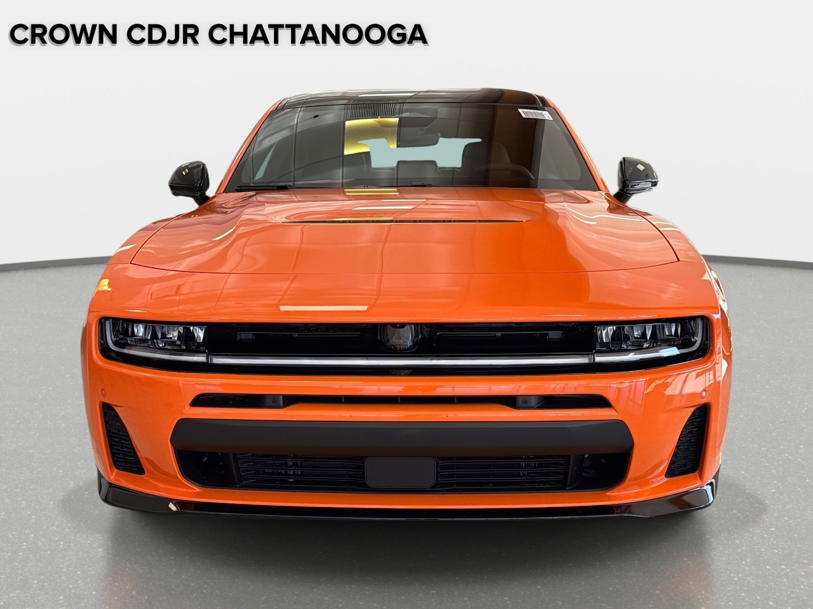 New 2026 Dodge Charger Scat Pack image 2