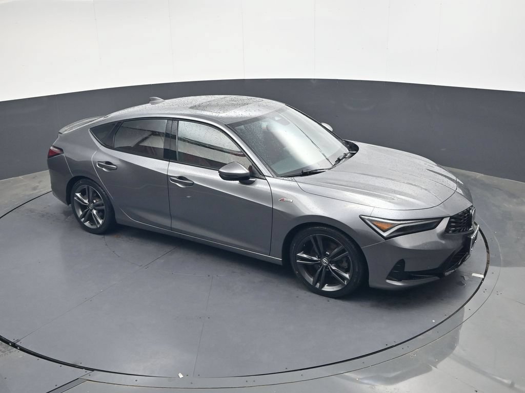 Used 2023 Acura Integra A-Spec FWD image 16