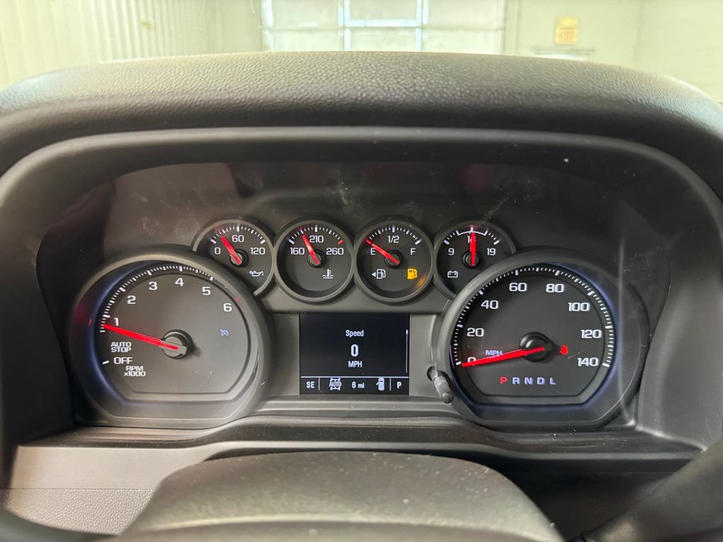 New 2026 GMC Sierra 1500 Pro w/ Trailering Package AWD/4WD image 27