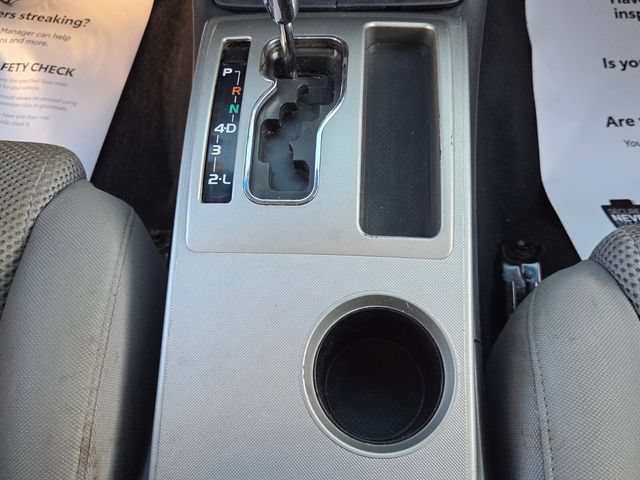 Used 2012 Toyota Tacoma PreRunner w/ TRD Off-Road Pkg RWD image 21