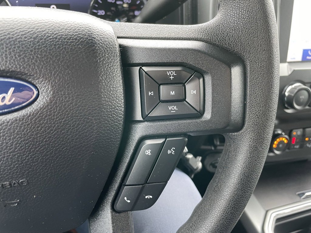 Used 2020 Ford F250 XLT w/ XLT Premium Package image 23