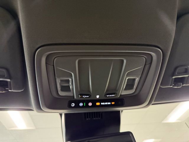 New 2026 Chevrolet Silverado 2500 Custom w/ Custom Value Package image 17