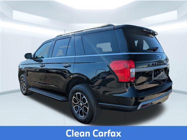 Used 2024 Ford Expedition XLT image 4