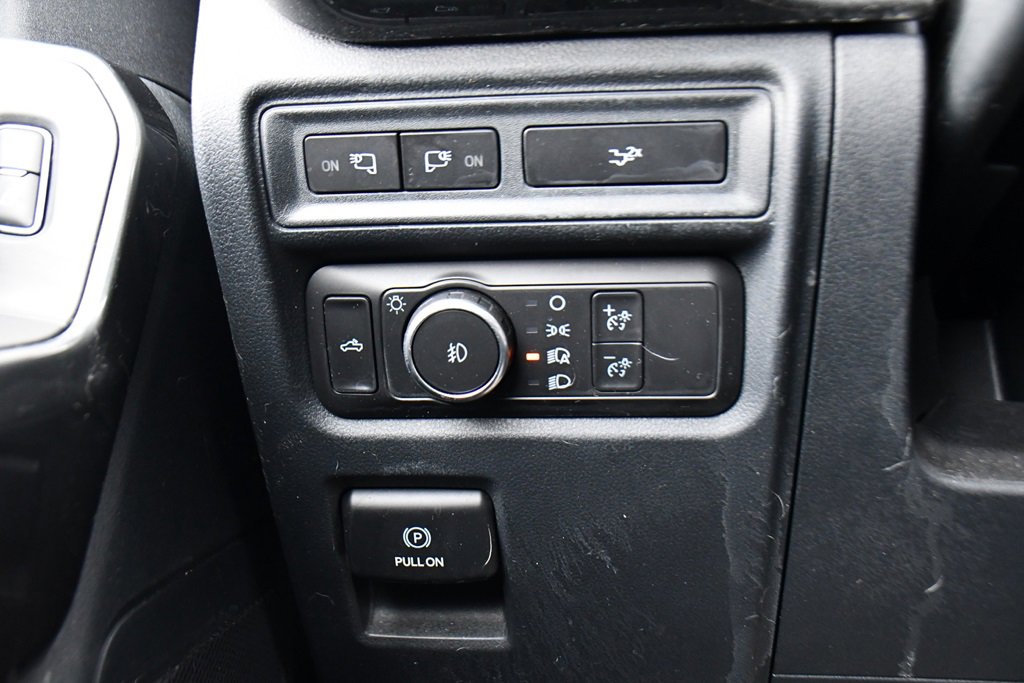 Used 2022 Ford F150 XLT w/ Equipment Group 302A High image 27