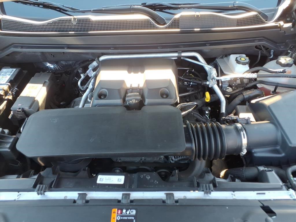 Used 2025 Chevrolet Colorado Z71 w/ Technology Package image 33