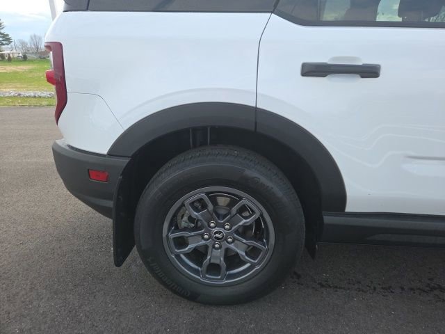Used 2024 Ford Bronco Sport Big Bend image 7