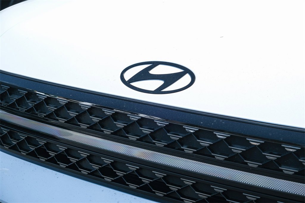 New 2026 Hyundai Santa Fe Calligraphy image 12