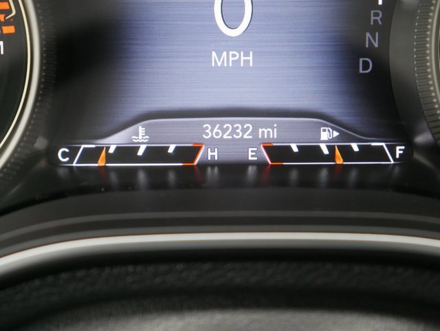 Used 2022 Jeep Cherokee Limited image 30