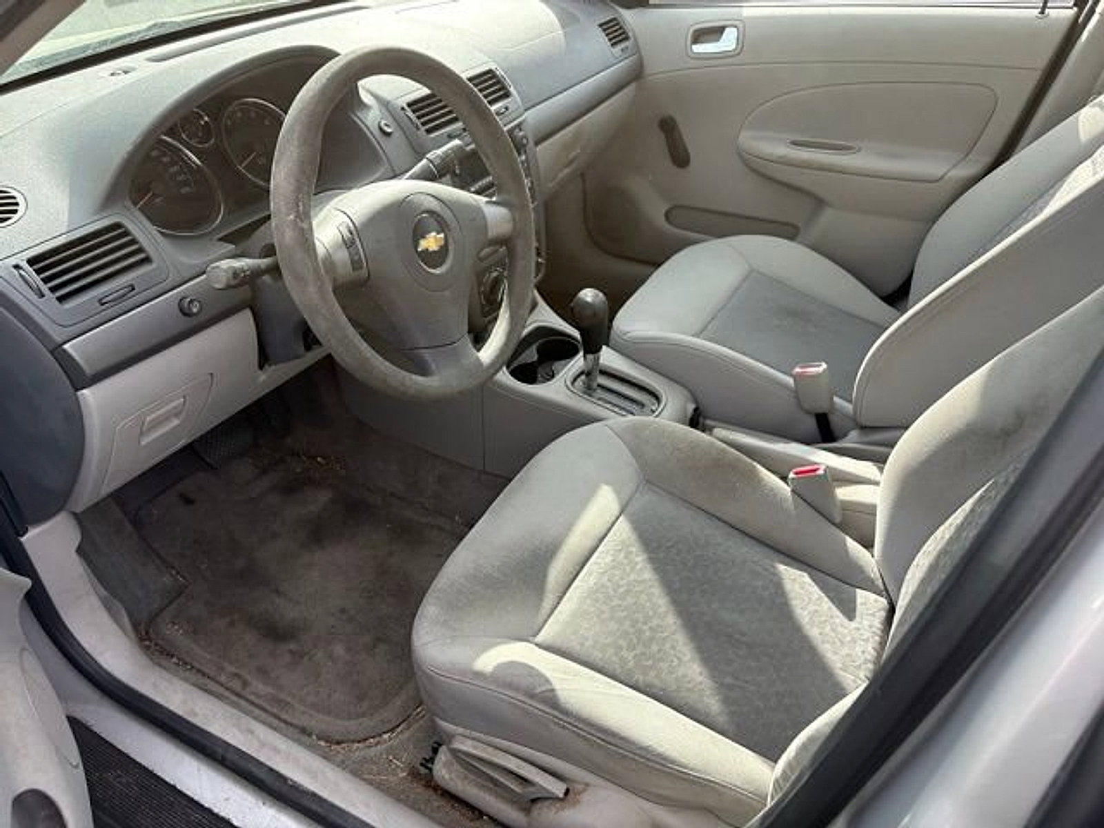 Used 2007 Chevrolet Cobalt LS w/ Protection Package image 15