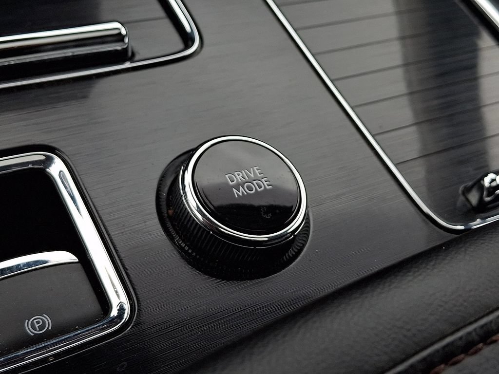 Certified 2023 Lincoln Aviator Reserve w/ Elements Package Plus AWD/4WD image 28