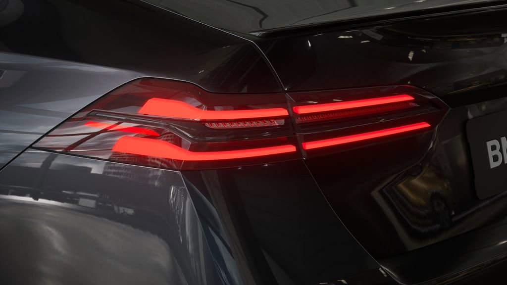 New 2026 BMW 530i w/ M Sport Package image 8