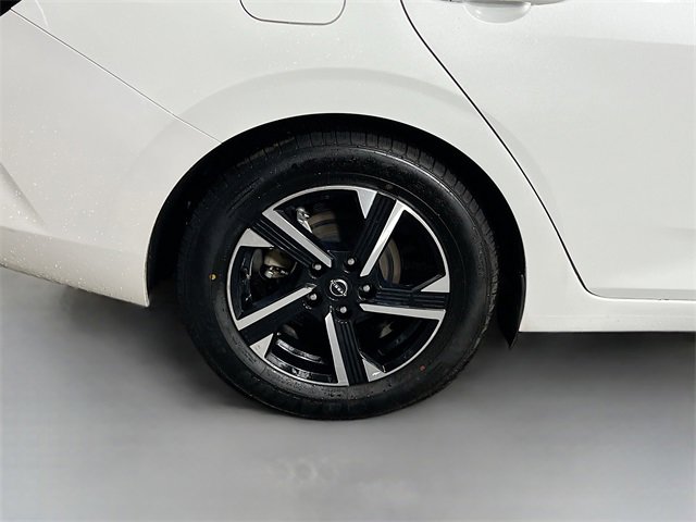 Used 2024 Nissan Sentra SV w/ All-Weather Package image 34