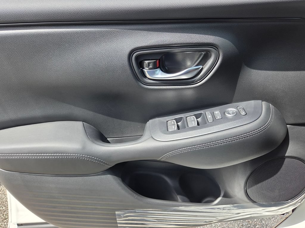 New 2027 Honda HR-V EX-L image 24