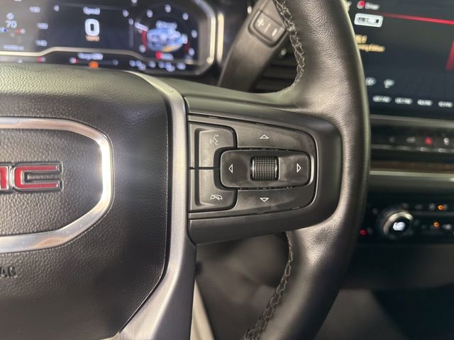 Used 2024 GMC Sierra 2500 SLE w/ SLE Convenience Package AWD/4WD image 23