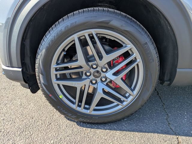 New 2026 Ford Explorer ST AWD/4WD image 10