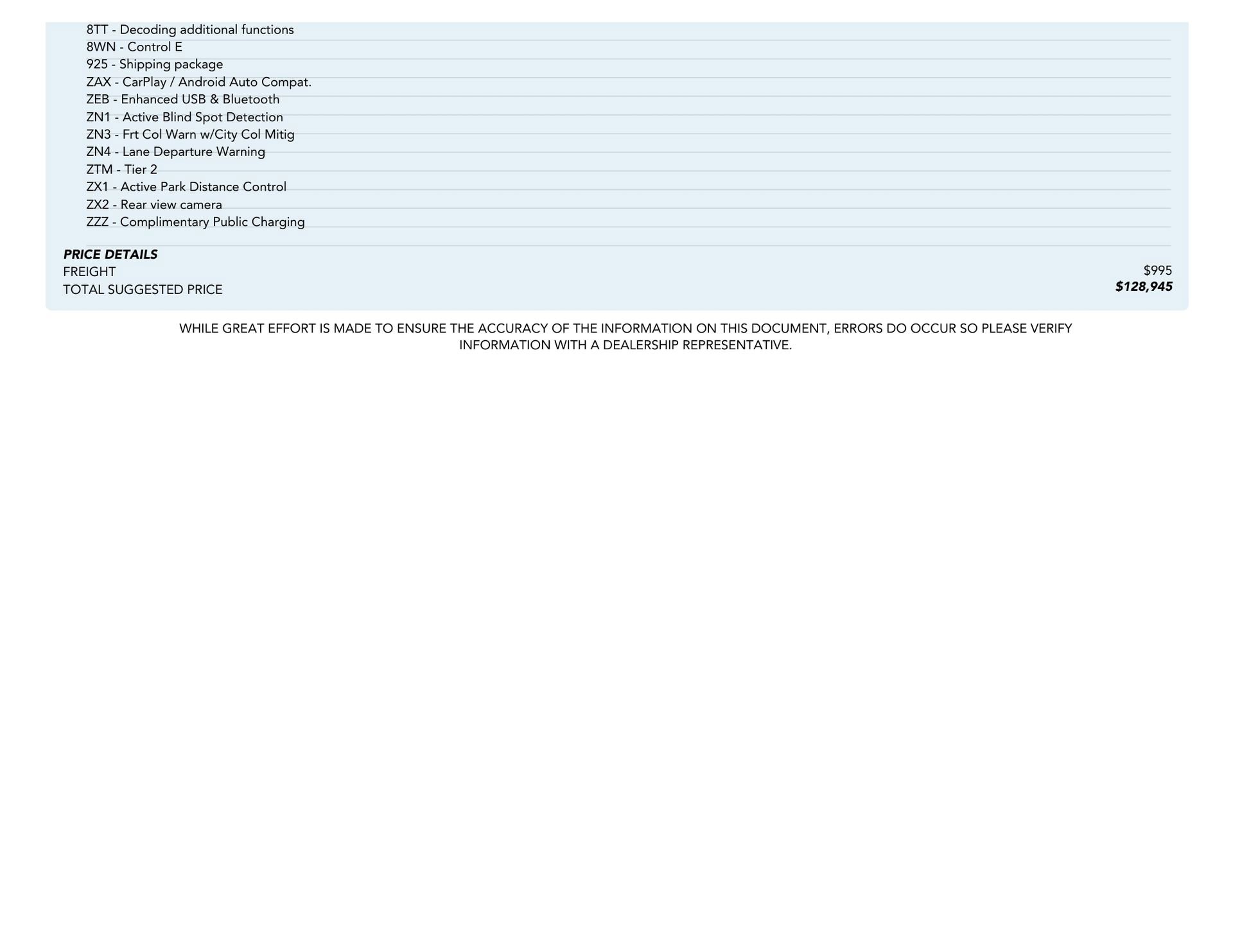 Used 2024 BMW i7 xDrive60 image 82