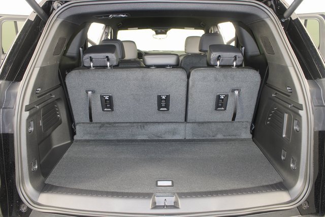 New 2026 GMC Acadia Elevation w/ Black Edition image 21