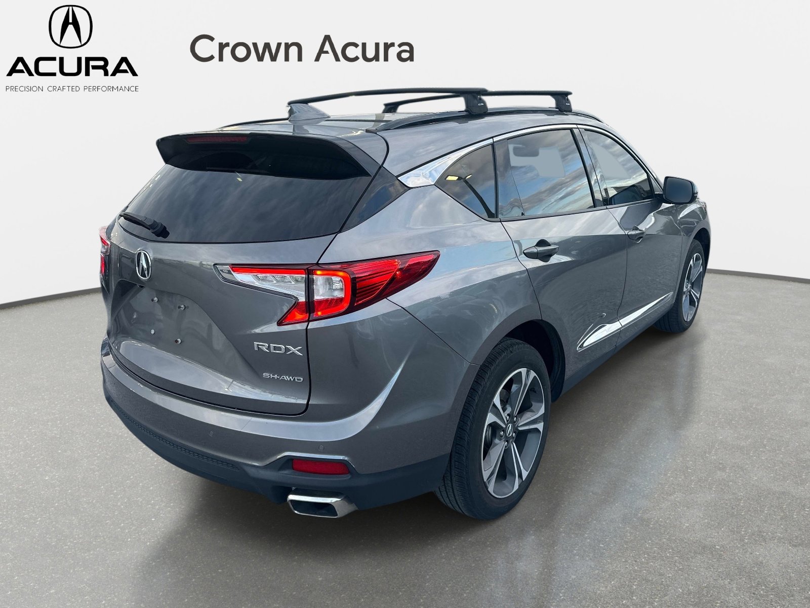 Used 2022 Acura RDX AWD w/ Advance Package image 7