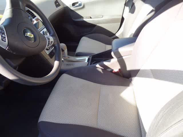 Used 2012 Chevrolet Malibu LT w/ Power Convenience Package FWD image 6
