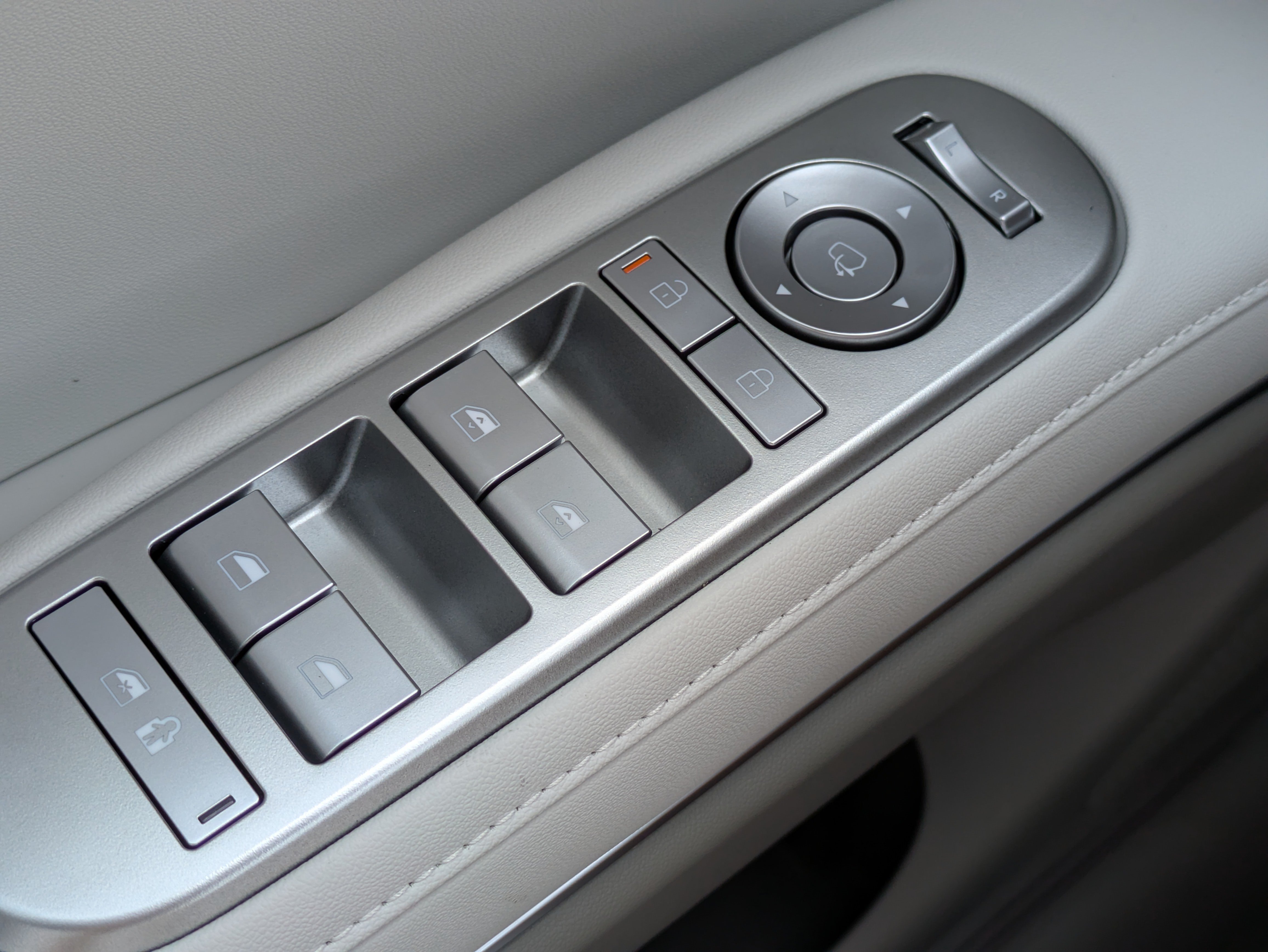 New 2027 Hyundai Palisade SEL Premium FWD image 20