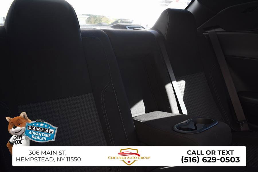 Used 2023 Dodge Challenger SXT w/ Cold Weather Group image 29