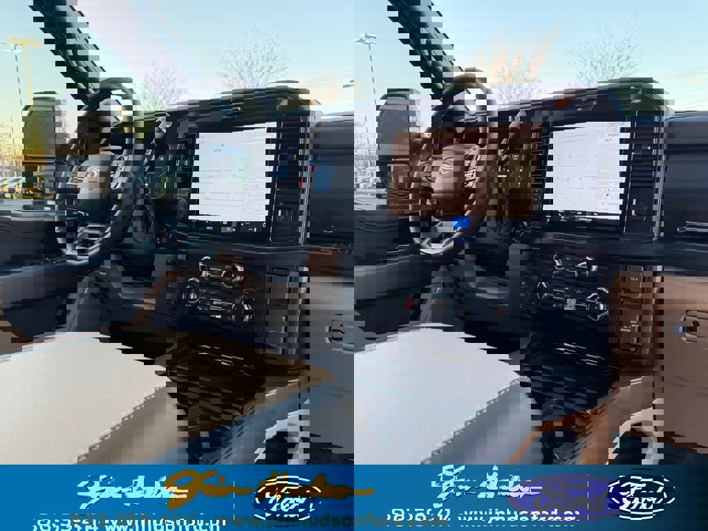 New 2026 Ford F250 Lariat w/ Lariat Ultimate Package image 28