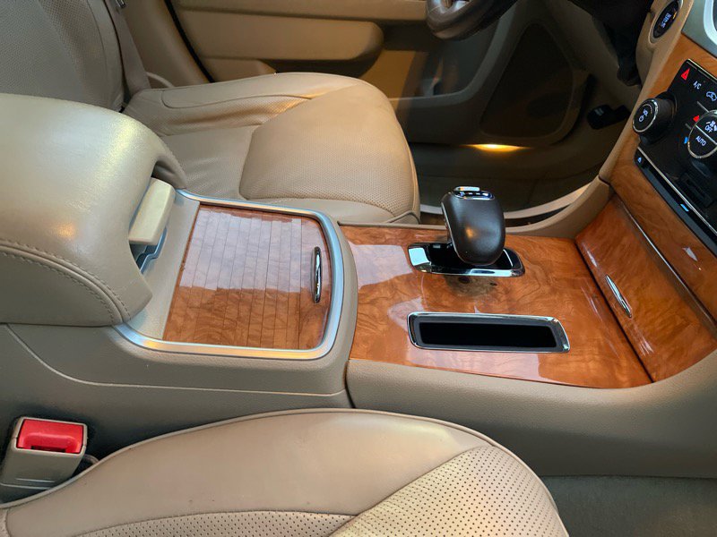 Used 2013 Chrysler 300 C w/ Light Group image 43