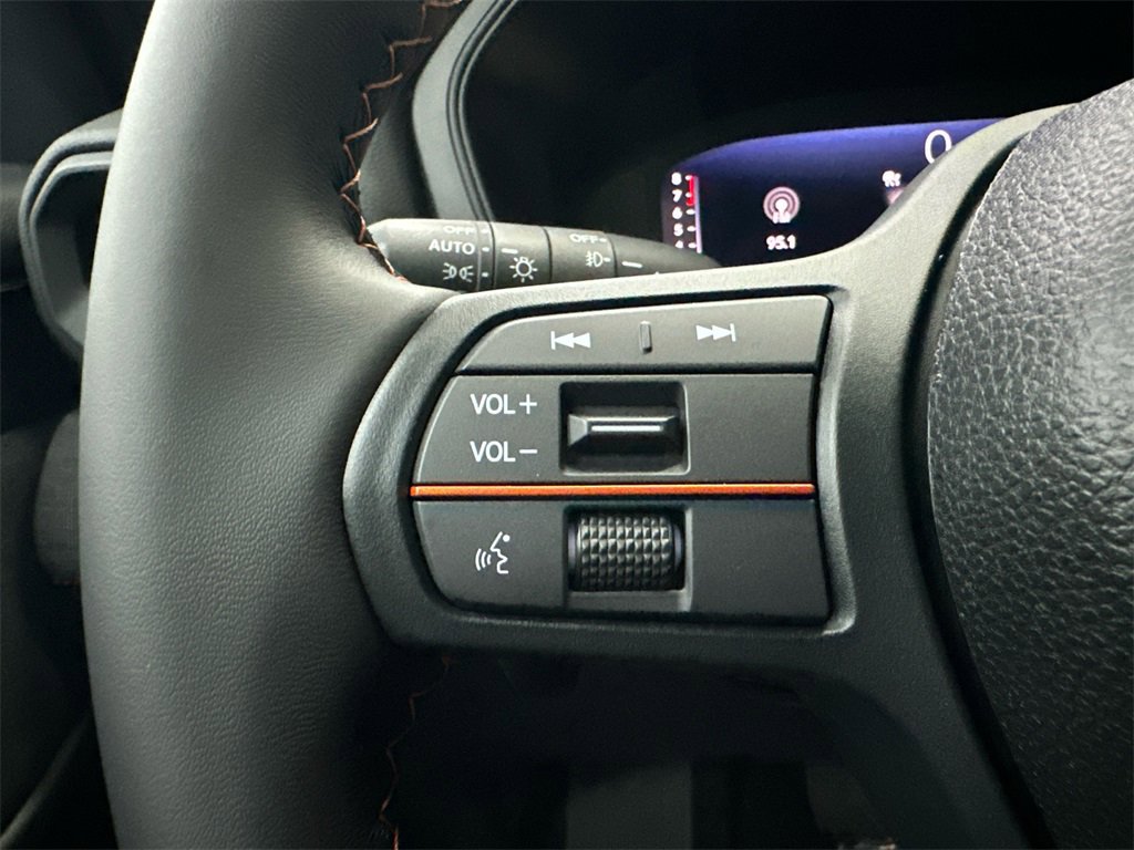 New 2026 Honda Passport TrailSport image 29