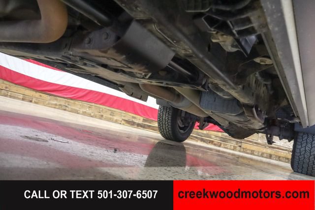 Used 2024 GMC Sierra 2500 AT4 w/ AT4 Premium Plus Package AWD/4WD image 63
