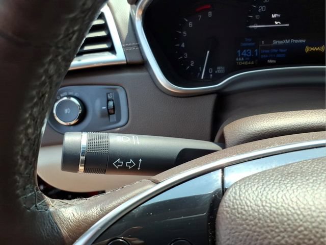 Used 2013 Cadillac SRX Premium AWD/4WD image 24