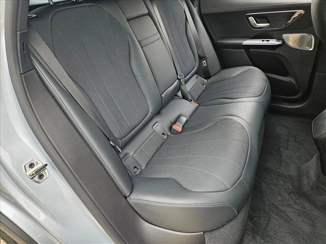 Used 2023 Mercedes-Benz EQE 350+ SUV image 19