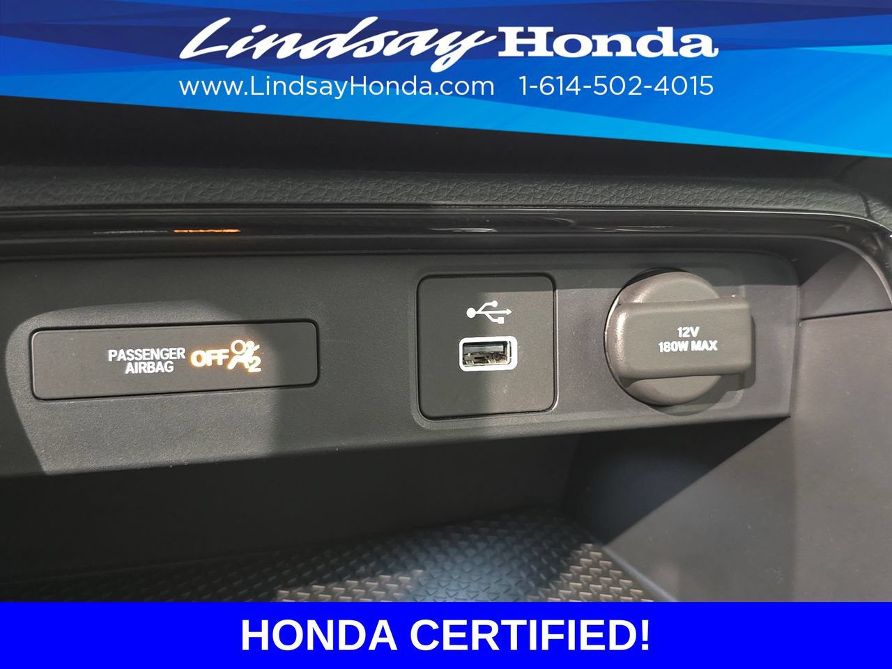 Used 2024 Honda CR-V LX image 22