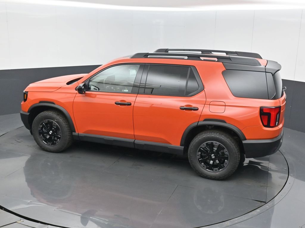 New 2026 Honda Passport TrailSport Elite image 15