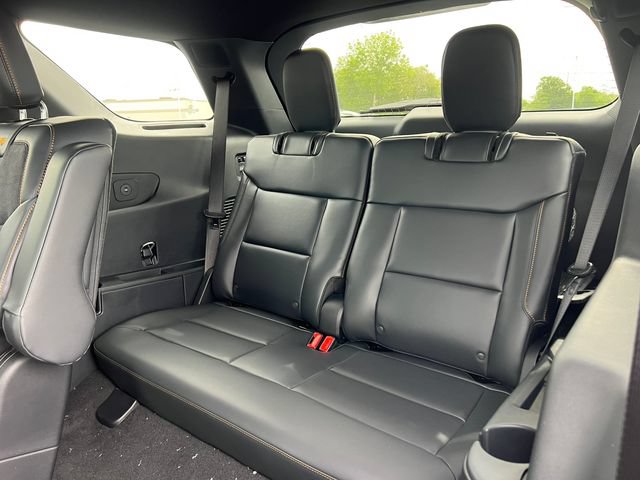 New 2026 Ford Explorer Tremor w/ Tremor Ultimate Package AWD/4WD image 6