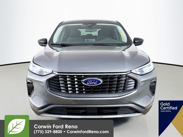 Certified 2025 Ford Escape Active video 2