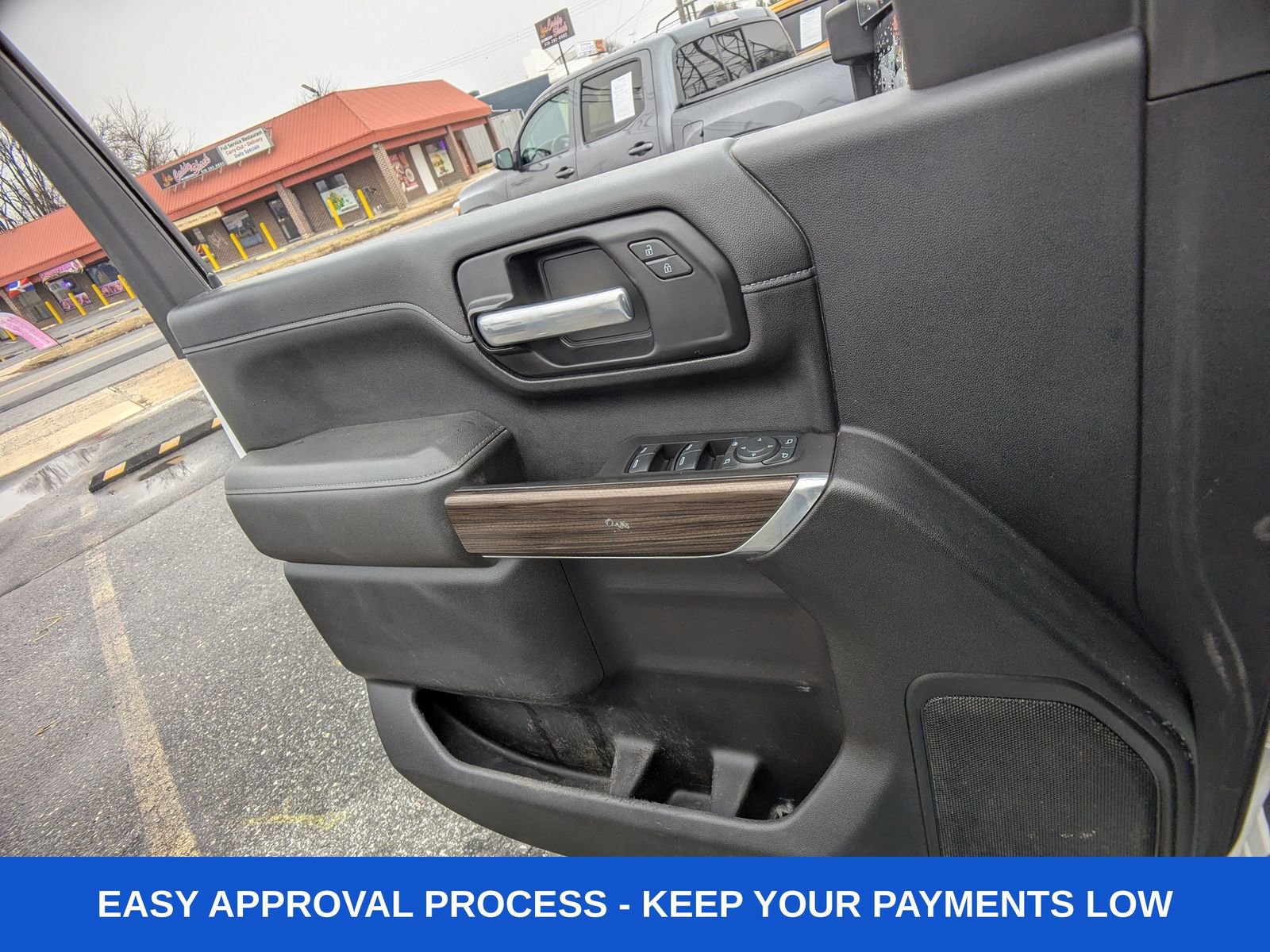 Used 2021 Chevrolet Silverado 2500 LT w/ Convenience Package AWD/4WD image 33