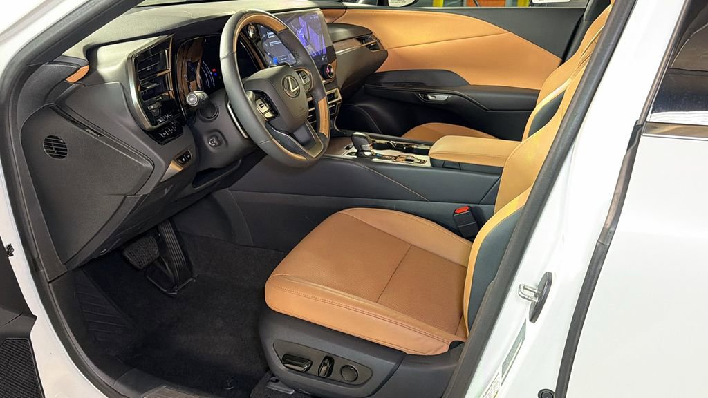 Certified 2024 Lexus RX 350 Premium w/ Cold Area Package image 20