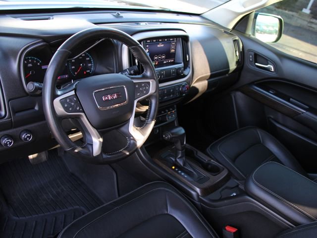 Used 2019 GMC Canyon Denali image 4