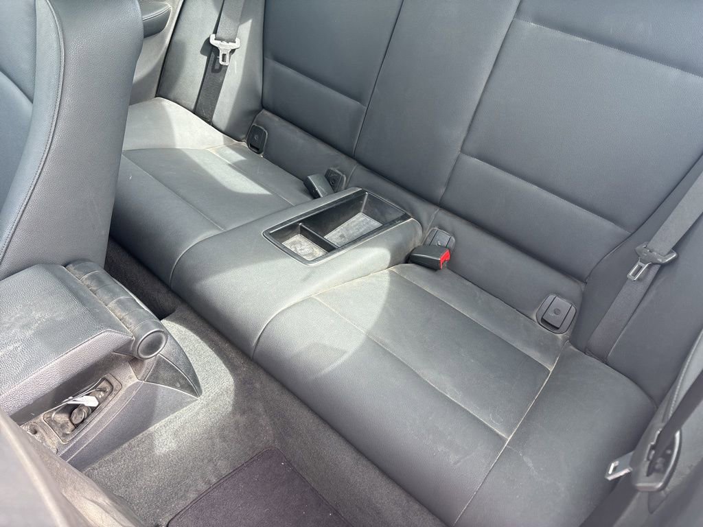 Used 2009 BMW 128i Coupe image 23