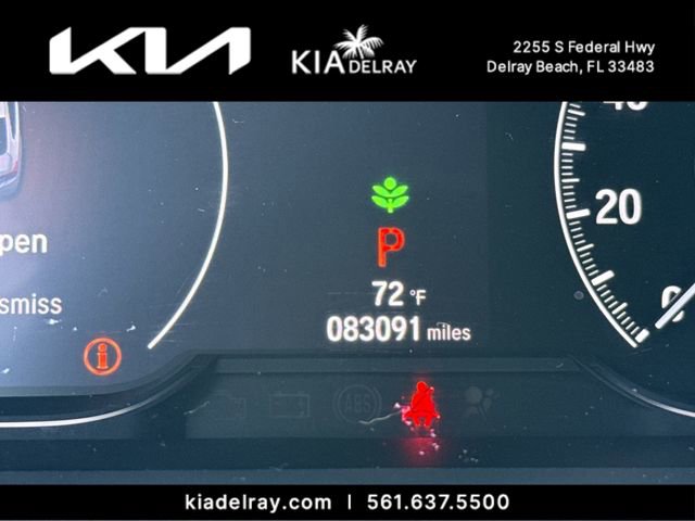 Used 2020 Honda Accord EX-L image 30