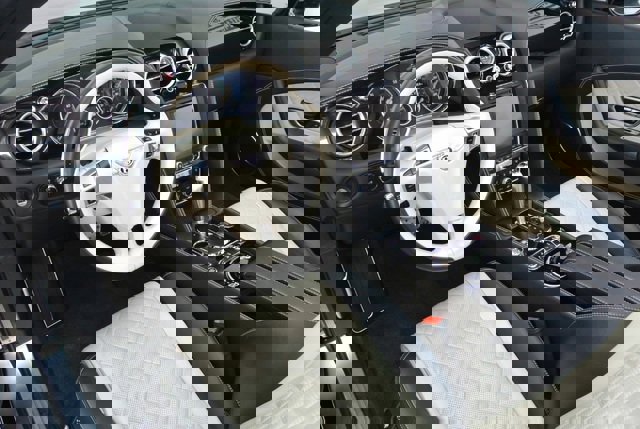 Used 2016 Bentley Continental GT Speed image 20